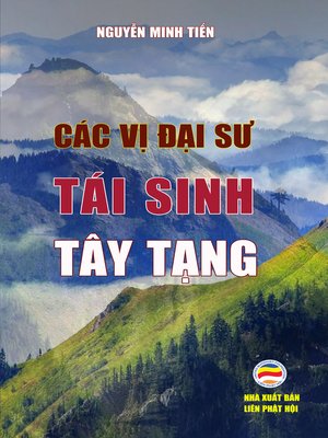 cover image of Các vị Đại sư tái sinh Tây Tạng